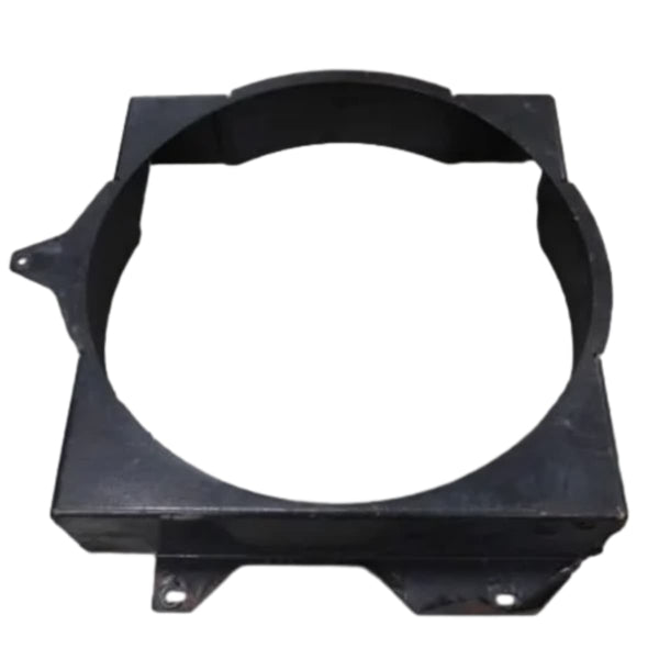 Holdwell 9844691 Fan Shroud For New Holland Skid Steer Loader L160 L165 LX565 LX665