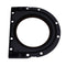 Holdwell Aftermarket 998-712 998712 Crankshaft Seal For FG Wilson Generator Set Engine 1104C