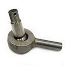 Holdwell Aftermarket Replacement Tie Rod End 9D-3706, 9D3706 For Caterpillar 24H, 24M, 772, 772B, 773B, 777, 777B, PM-201, PM-565, PM-565B