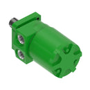 Holdwell Aftermarket AH141859 Reel Drive Hydraulic Motor For John Deere Combine Platform Cutting 900 918 920 925D 936D