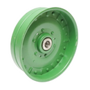 Holdwell Aftermarket High Quality AH221938 L86.0030 Straw Chopper Idler Pulley For John Deere Combine 9670STS 9770STS 9870STS