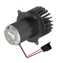 Forage Harvesters Air Circulation Blower Motor Assembly AH222796 For John Deere 7180 7250 7280 7350 7380 7450 7480 7550 7580