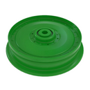 Holdwell Aftermarket High Quality AH226058 L86.0037 Idler Pulley For John Deere Combine S690 9770 STS S670