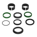 Holdwell AHC11572 Hydraulic Cylinder Rod Seal Kit For John Deere Tractor 9360R 9410R 9460R 9510R 9560R