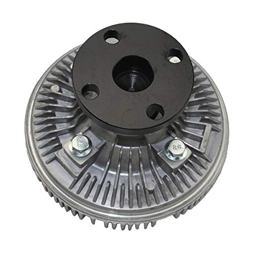 Aftermarket Fan Clutch AL111576 for John Deere Engine 6068 Tractor 681