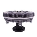 Fan Clutch AL155874 AL167770 for John Deere Engine 4045 6068 Tractor 6215 6515 6520 6620 7320