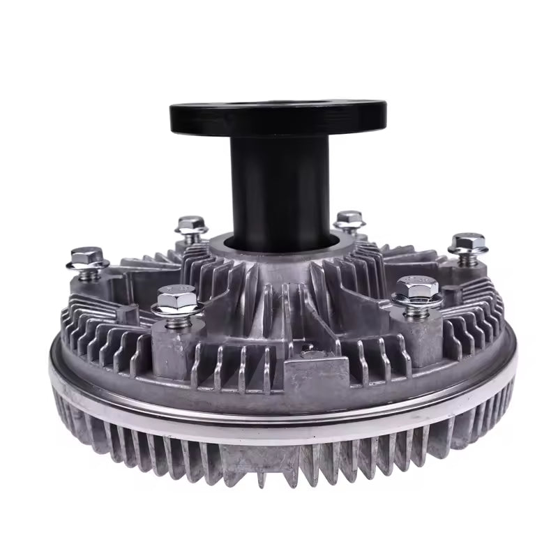 Fan Clutch AL155874 AL167770 for John Deere Engine 4045 6068 Tractor 6215 6515 6520 6620 7320