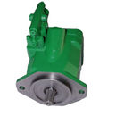 Aftermarket Holdwell Hydraulic Pump AL157203 For John Deere Tractor 6110 6210 7210 7510 7600 7610 7810