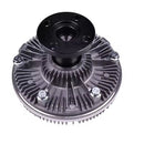 Aftermarket Fan Clutch AL167993 for Engine 4045 6068 Tractor 1654 1854 2054 2104 6165J 6170M 6185J 6190J 6210J