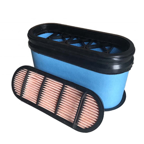 Air Filter AL172780 For JD Tractor 6130D, 6140D, 6215, 6220, 6220L, 6225, 6230, 6320, 6320L, 6325, 6330, 6415, 6420, 6420 (S), 6420L, 6425, 6430, 6515, 6520, 6520L, 6525, 6530, 6534, 6615, 6620, 6630, 6715, 6830, 6930, 7130