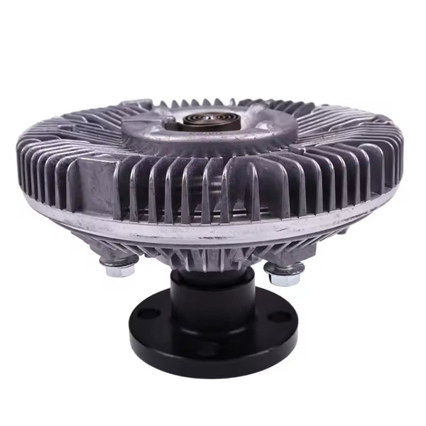 Embrague de ventilador AL200918 de alta calidad para tractor John Deere 5070M 5080M 5090M 5100M 5080R