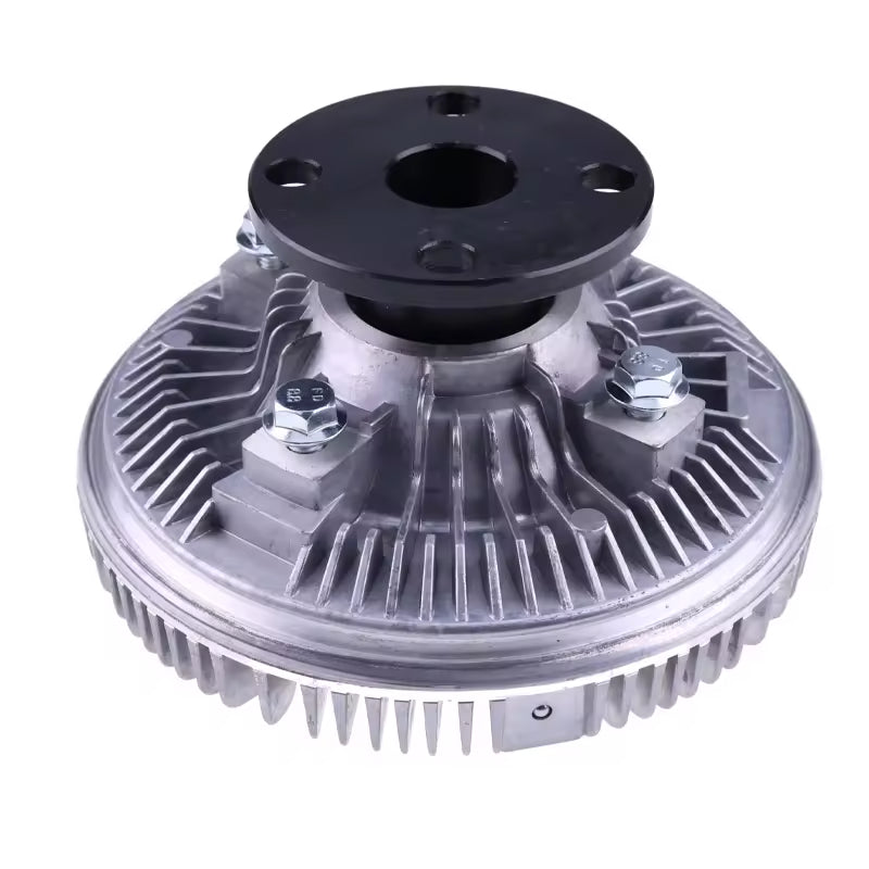 Embrague de ventilador de repuesto AL69177 para tractor John Deere 2955 3050 3350 3055 3255 3350 3150