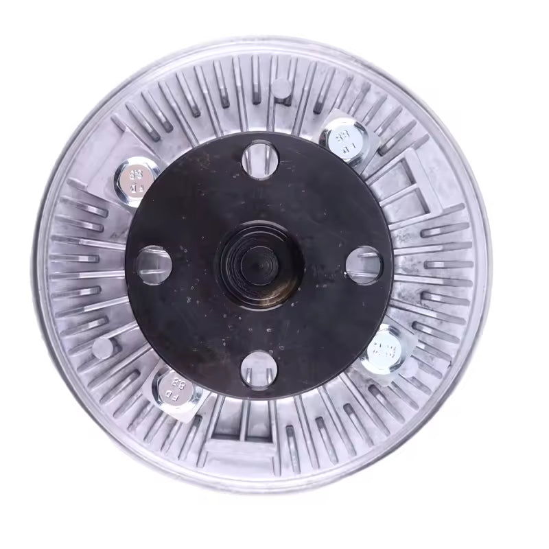 Embrague de ventilador de repuesto AL69177 para tractor John Deere 2955 3050 3350 3055 3255 3350 3150