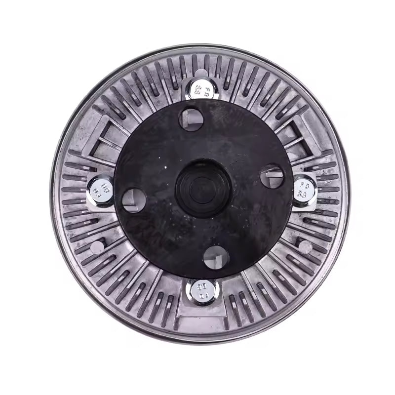 Fan Clutch AL69178 for John Deere Engine 4039 4045 Tractor 3055 3155 3650 6100 6200 6300 6400 6500