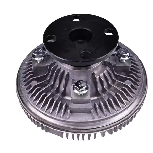 Fan Clutch AL69178 for John Deere Engine 4039 4045 Tractor 3055 3155 3650 6100 6200 6300 6400 6500