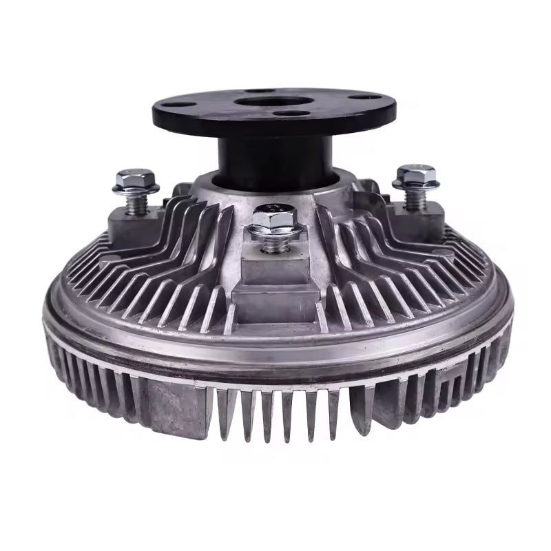 Fan Clutch AL69178 for John Deere Engine 4039 4045 Tractor 3055 3155 3650 6100 6200 6300 6400 6500