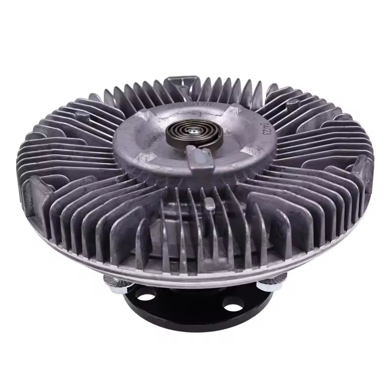 Fan Clutch AL69178 for John Deere Engine 4039 4045 Tractor 3055 3155 3650 6100 6200 6300 6400 6500