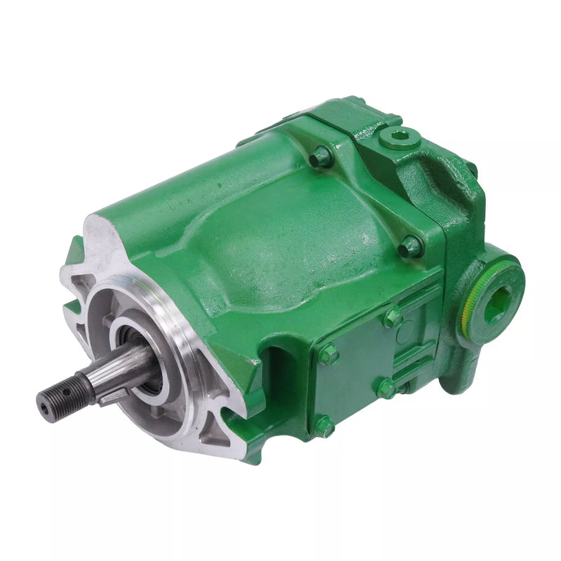 Aftermarket Holdwell Hydraulic Pump AN272979 For John Deere Harvester 9976 9986 9996