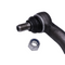 Aftermarket Holdwell AT326538 Tie Rod Assembly  For John Deeree Backhoe Loader 210K 210L 310J 310SJ