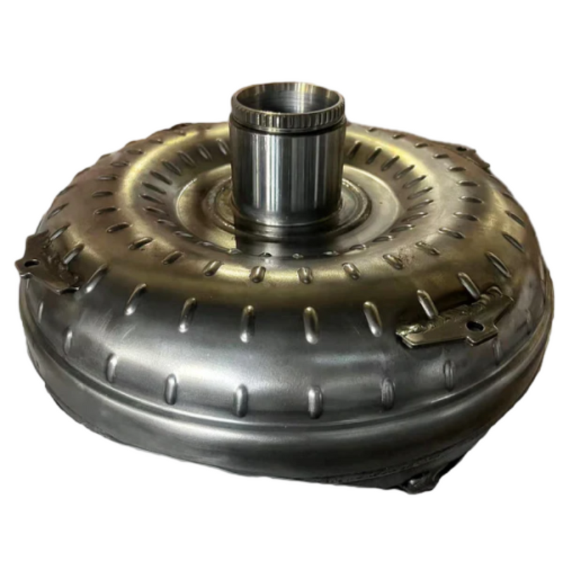 Holdwell Replacement Torque Converter AT358082 PG200413 For John Deere Loader 544 624K 624L 644K 644L 724K 724L