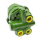 Pompe hydraulique Holdwell de rechange AZ19692 pour tracteur John Deere 925 930 955 960 970