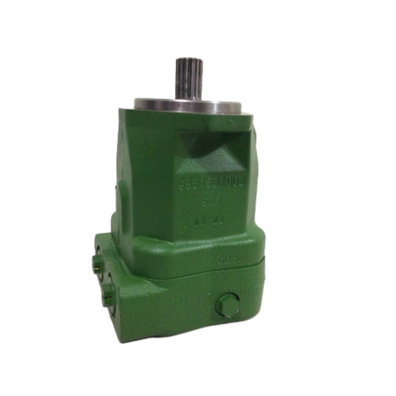 Aftermarket Holdwell Fan Drive Motor AZ59181 For John Deere Tractor 7200/7300/7400/7500/7700/7800