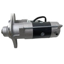 Aftermarke 11T 24V Starter Motor 1811004141 for Case Excavator CX350 CX350B CX330 CX290B