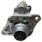 Aftermarke 11T 24V Starter Motor 1811004141 for Case Excavator CX350 CX350B CX330 CX290B