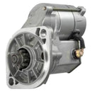 Aftermarket 12V 1.4KW 9T Starter 2280002283 228000-2282 For Massey Ferguson Tractor Isekinouki (Iseki) Diesel E3cdb29 3-91 20