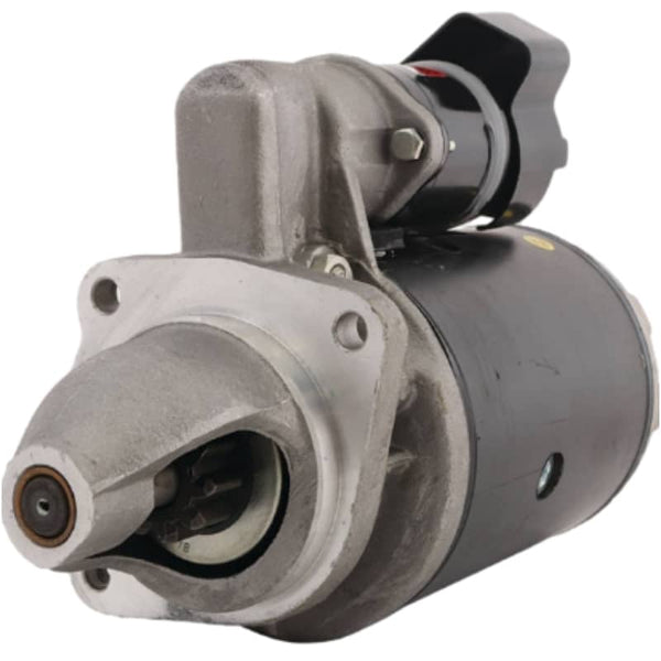 Aftermarke 12V 10T 2.8KW Starter Motor 714/40159 714/29500 IS0629 for JCB Excavator 2CX 1400 410 430 530 540 806C 807C 820