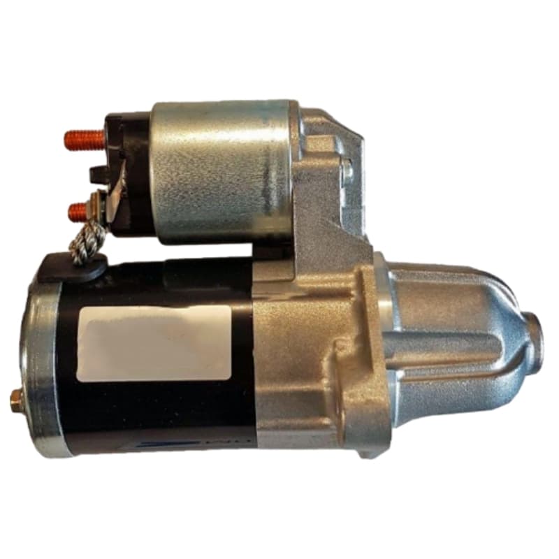 Aftermarket 12V 1KW 8T Starter Motor M0T36071 For Mitsubishi