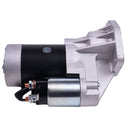 Aftermarket 12V 2.8KW 9T Starter Motor S13111 S13113 S13136 8944104090 8944179250 8970848770 For  Isuzu Engine 4JA1 4JB1 4JC1 4JG1 4JG2 Hitachi Excavator EX40 EX45 EX50UR