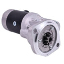 Aftermarket 12V 2.8KW 9T Starter Motor S13111 S13113 S13136 8944104090 8944179250 8970848770 For  Isuzu Engine 4JA1 4JB1 4JC1 4JG1 4JG2 Hitachi Excavator EX40 EX45 EX50UR