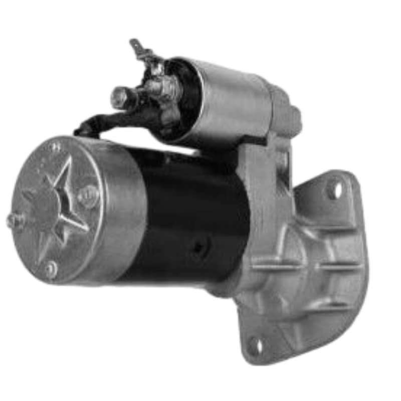 Aftermarke 12V 2KW Starter Motor S13-207C S13-207A LRS01609 STR-6009 112371 126486-77010 126486-77011 129486-77011 45-1688 TK 45-2323TK For Thermo King