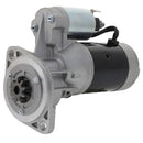 Aftermarke 12V 2KW Starter Motor S13-207C S13-207A LRS01609 STR-6009 112371 126486-77010 126486-77011 129486-77011 45-1688 TK 45-2323TK For Thermo King