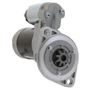 Aftermarke 12V 2KW Starter Motor S13-207C S13-207A LRS01609 STR-6009 112371 126486-77010 126486-77011 129486-77011 45-1688 TK 45-2323TK For Thermo King