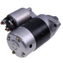 Aftermarket 12V 8T 1.0KW Starter Motor 114485 M0T90882 STR71237 130-1297 For Kubota D1005-E D722-E Z402 Z602-E3B Engine