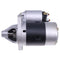 Aftermarket 12V 8T 1.0KW Starter Motor 114485 M0T90882 STR71237 130-1297 For Kubota D1005-E D722-E Z402 Z602-E3B Engine