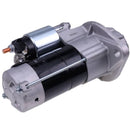 Aftermarket 12V 9T Starter Motor 5-81100048-0 S114-207 S114-370 Compatible for Iseki 3AE1 3AF1-BL Engine TE3210 TL1900 TL2100 TL2300 TL2500 TU1700 TU1900 TU210 32 ES