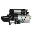 Aftermarke 24V 12T  Starter 4948058 M93R3001SE For Cummins B Series Engines 4B 4BT 4BTA 6B 6BT 6BTA