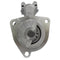 Aftermarke 24V 6KW Starter Motor 600-813-3390 600-813-3380 111050 S9161 For Komatsu Loader Wa200 Wa300 6D105 Engine