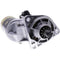 Aftermarket 24V 7KW 11T Starting Motor 148660-77080 0360-802-0132 03122-9070 03608020132 0360-802-0222 0360-802-0192 148620-77080 for Yanmar Marine Engine