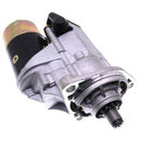 Aftermarket 24V 7KW 11T Starting Motor 148660-77080 0360-802-0132 03122-9070 03608020132 0360-802-0222 0360-802-0192 148620-77080 for Yanmar Marine Engine