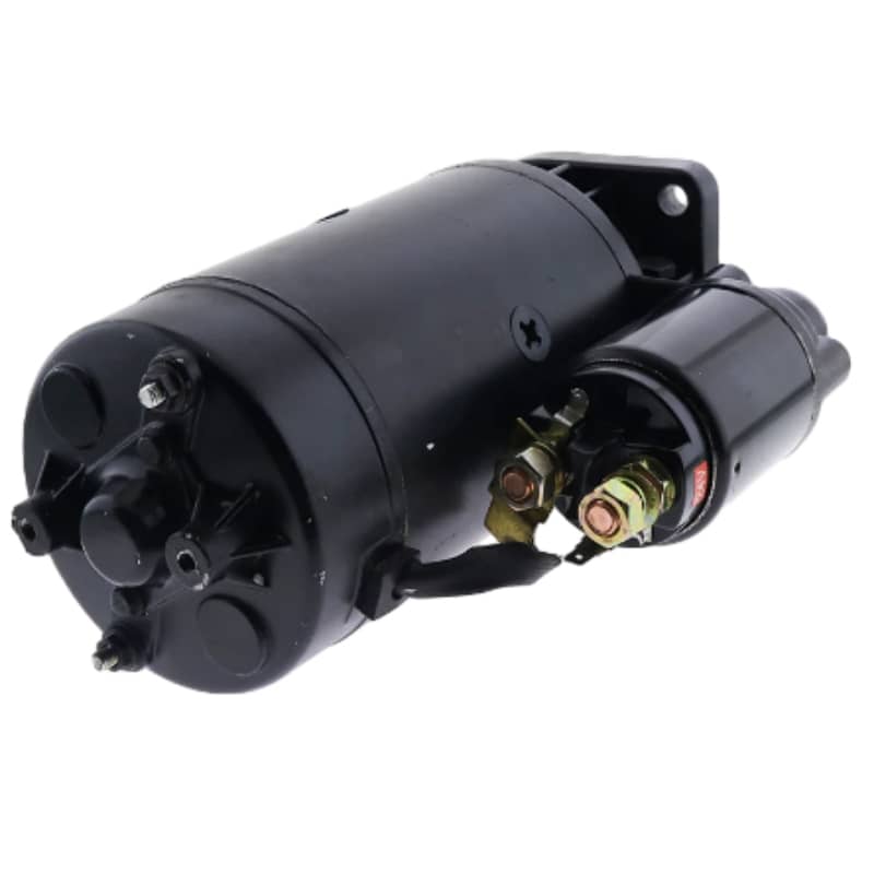 Aftermarke 24V Starter Motor VOE20459041 for Volvo D6D Engine EC160B EC180B EC135B EC140B