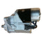 Aftermarke Starter Motor 11T 24V 4.5KW 024000304 1811003240 For Isuzu 6HK1 6HH1 Engine