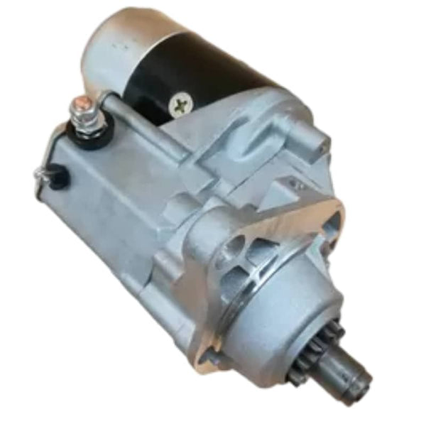 Aftermarke Starter Motor 11T 24V 4.5KW 024000304 1811003240 For Isuzu 6HK1 6HH1 Engine