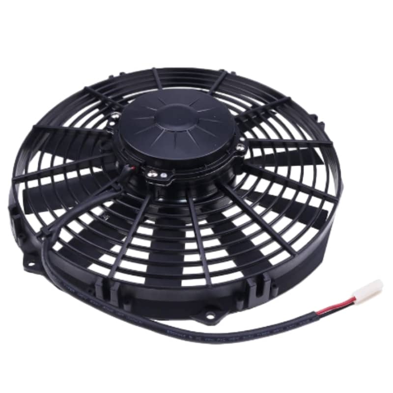 Aftermarket 11" Medium Profile Electric Cooling Fan 30101500 VA09-AP50/C-27A Compatible for Spal 962 CFM