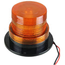 Aftermarket 12-80V LED Strobe Lamp 43340-401 43340401 For Forklift TCM Toyota HELI 3T/30HB