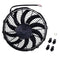 Aftermarket 12 Inch Electric Puller Fan 30102029 VA10-AP70LL-61A For Spal Automotive Cooling System