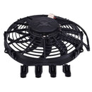 Aftermarket 12 Low Profile Pusher Fan 30100374 VA11-AP8C-29S for Spal